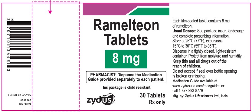 Ramelteon